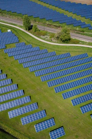 Fundo Ambiental com 15 milhões para apoiar projetos agrofotovoltaicos
